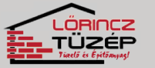 Lőrincz-Tüzép Kft.