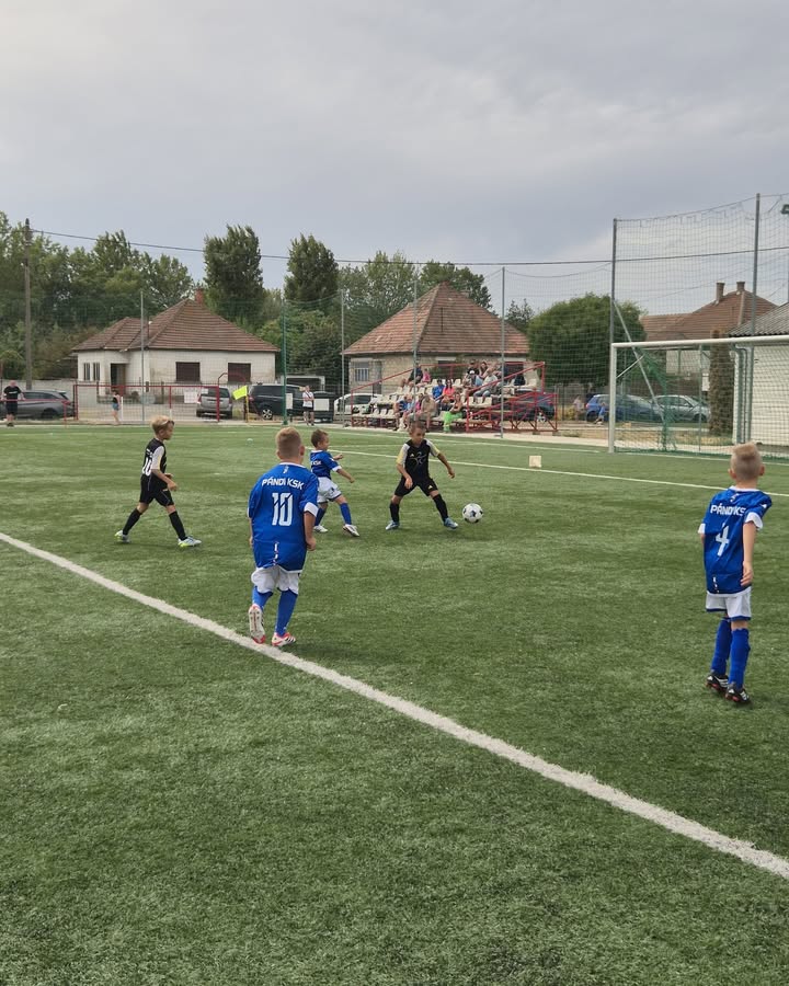 🔴🔵 BÜSZKÉK VAGYUNK RÁTOK – 10. kép