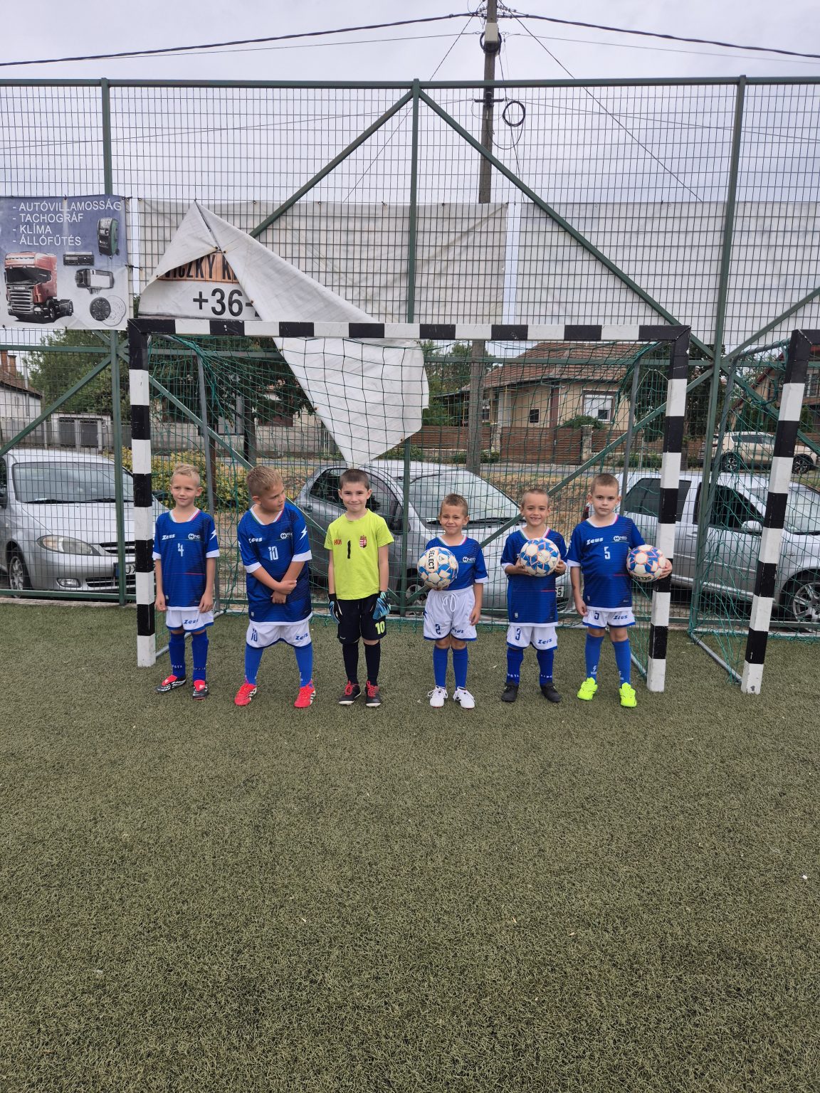 Utánpótlás – 2. kép