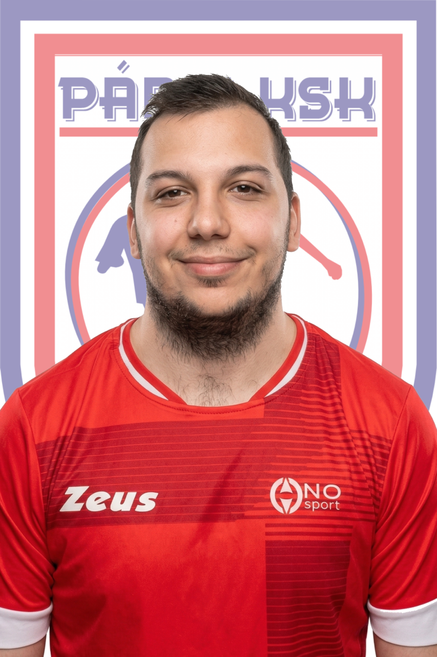 Belkó Erik
