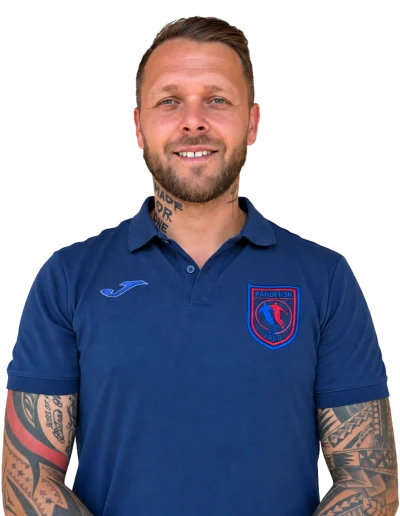 Bokros Krisztián