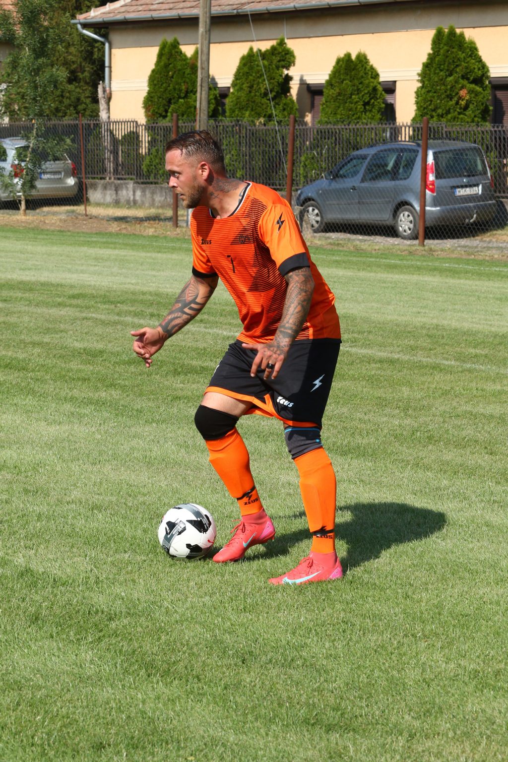 Felnőtt csapat – 4. kép