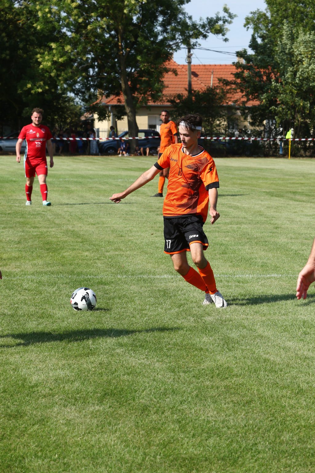 Felnőtt csapat – 5. kép