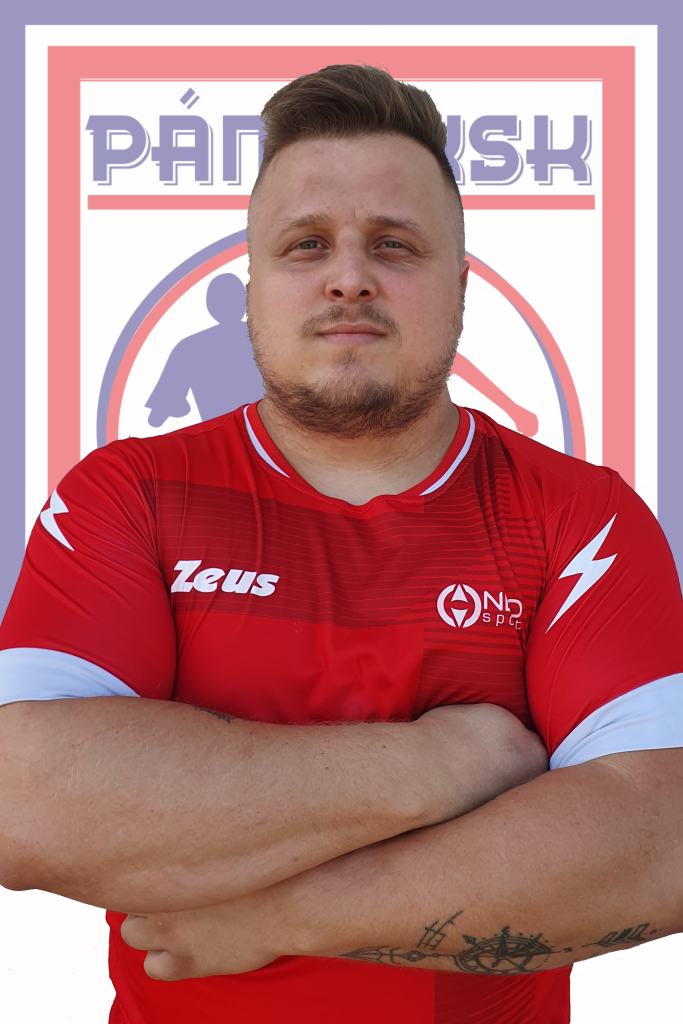 György János Róbert