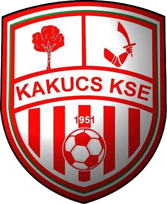 Kakucs KSE címere