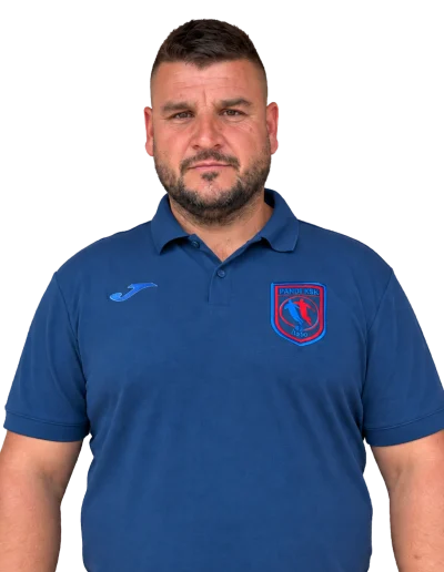 Kertész Gábor