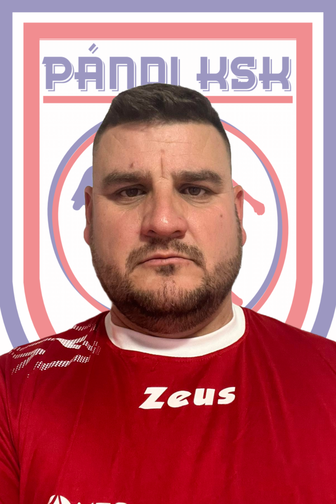 Kertész Gábor