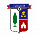 Nyársapáti SZSE címere