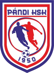 Pándi KSK logó