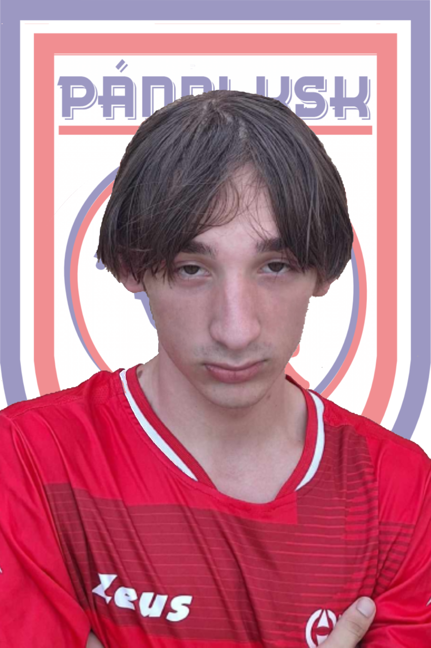 Szabó Gergő