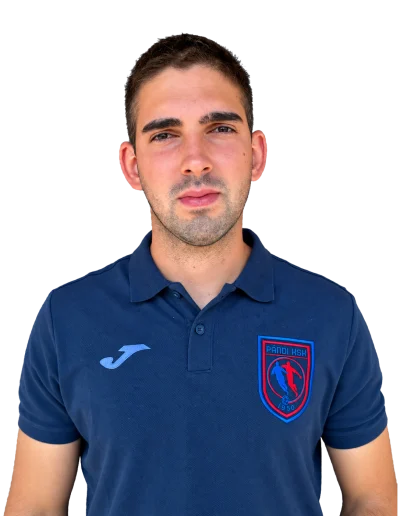 Tolnai Benedek