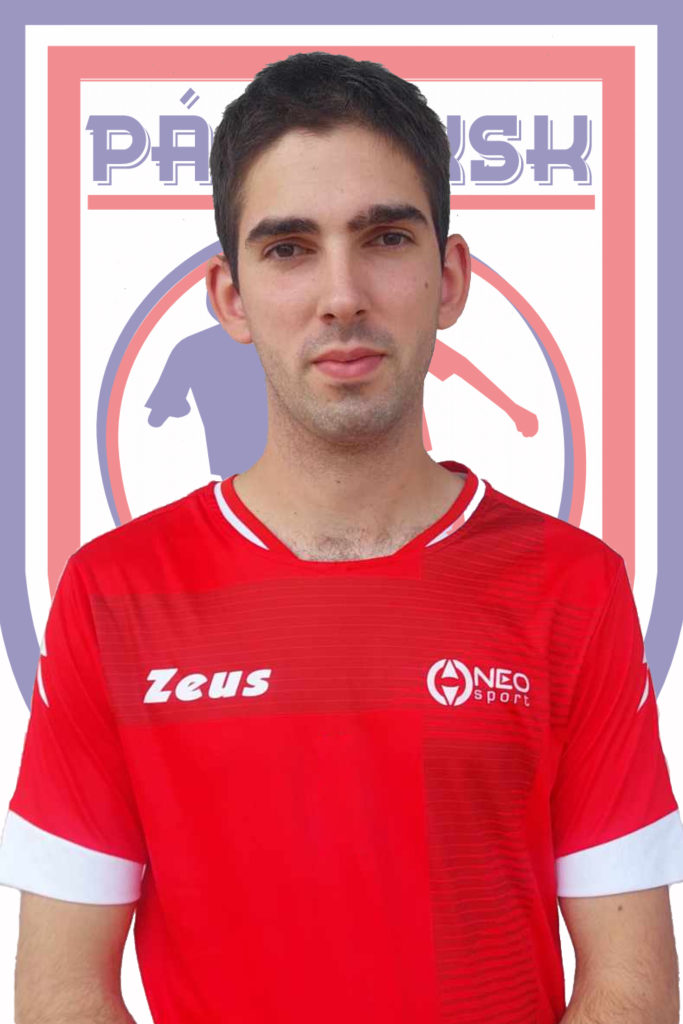 Tolnai Benedek Sándor