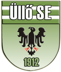 Üllői SE II. címere