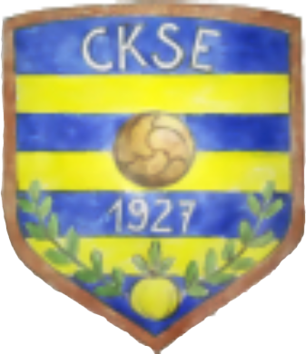 Ceglédberceli KSE címere
