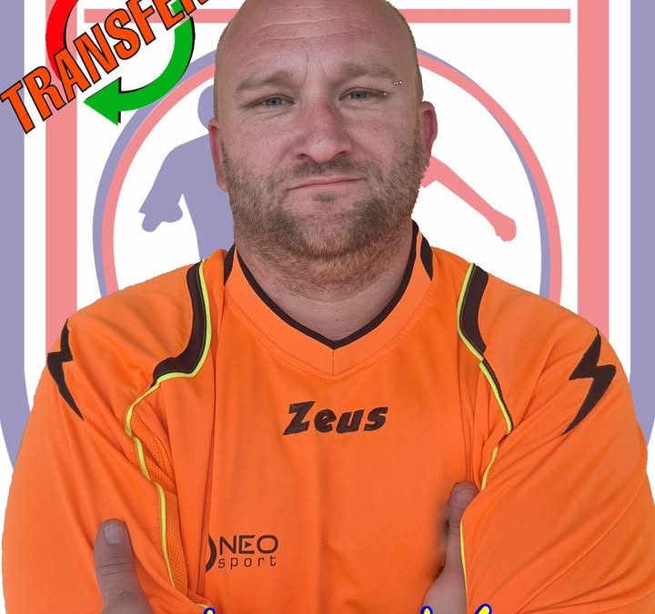 🧤🔴🔵 ÚJ IGAZOLÁS: BUDA BALÁZS