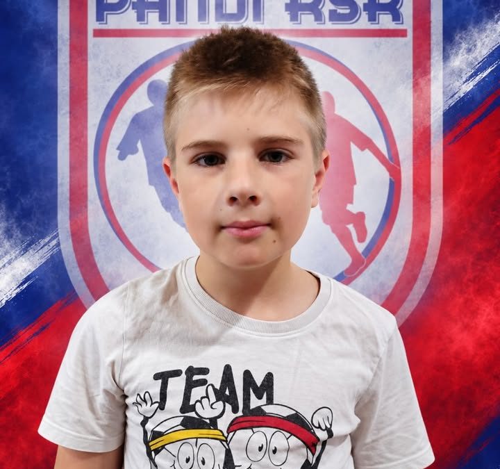 Pándi KSK hír