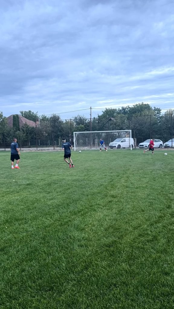 🔥 UTOLSÓ SIMÍTÁSOK A HÉTVÉGI MECCS ELŐTT – 2. kép