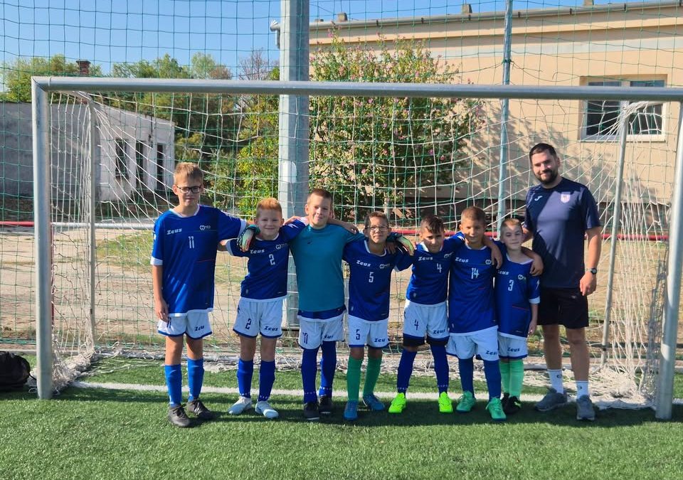🔴🔵⚽ TÖBB ÉV UTÁN ÚJRA BOZSIK-TORNÁN A PÁNDI KSK