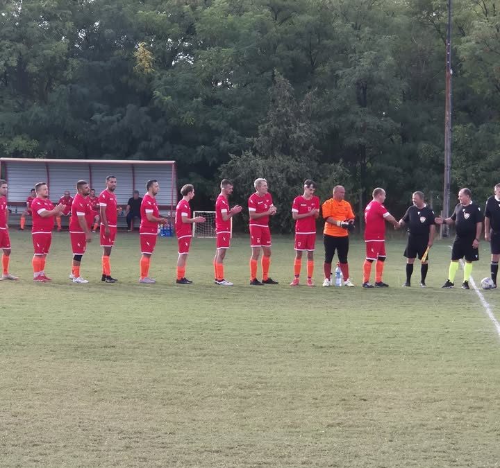 ⚽🔴🔵 MECCSNAP – MA A FELNŐTTEKEN A SOR