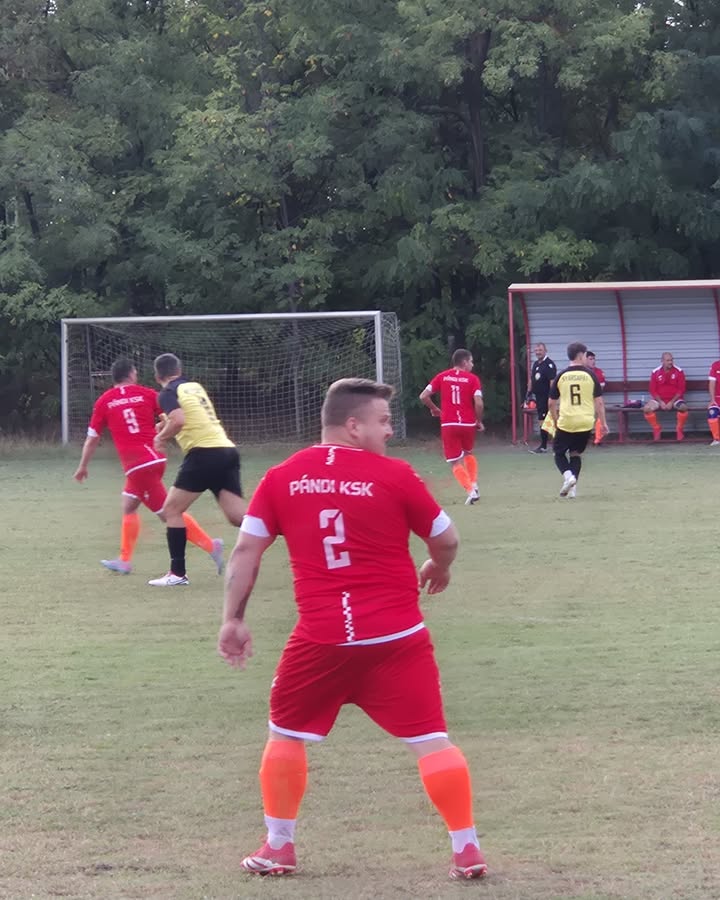 ⚽🔴🔵 MECCSNAP – MA A FELNŐTTEKEN A SOR – 6. kép
