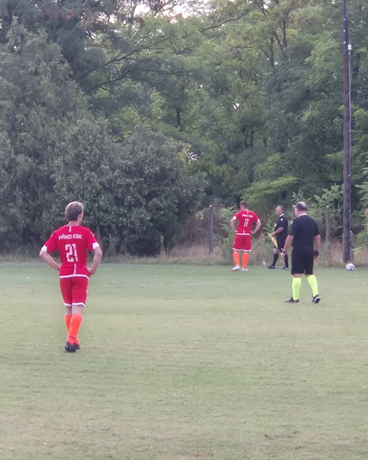 ⚽🔴🔵 MECCSNAP – MA A FELNŐTTEKEN A SOR – 5. kép