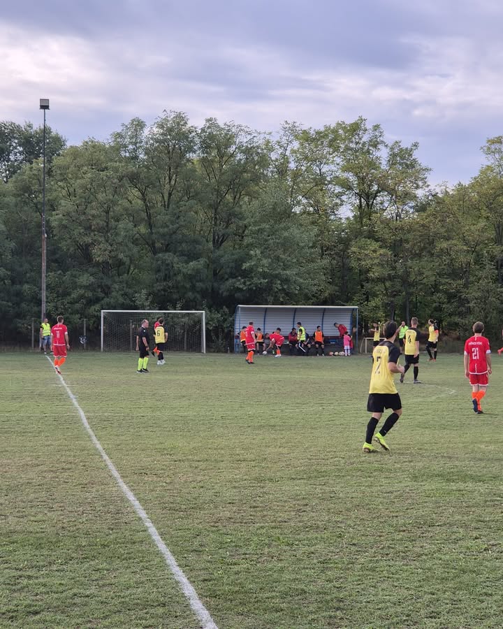 ⚽🔴🔵 MECCSNAP – MA A FELNŐTTEKEN A SOR – 3. kép
