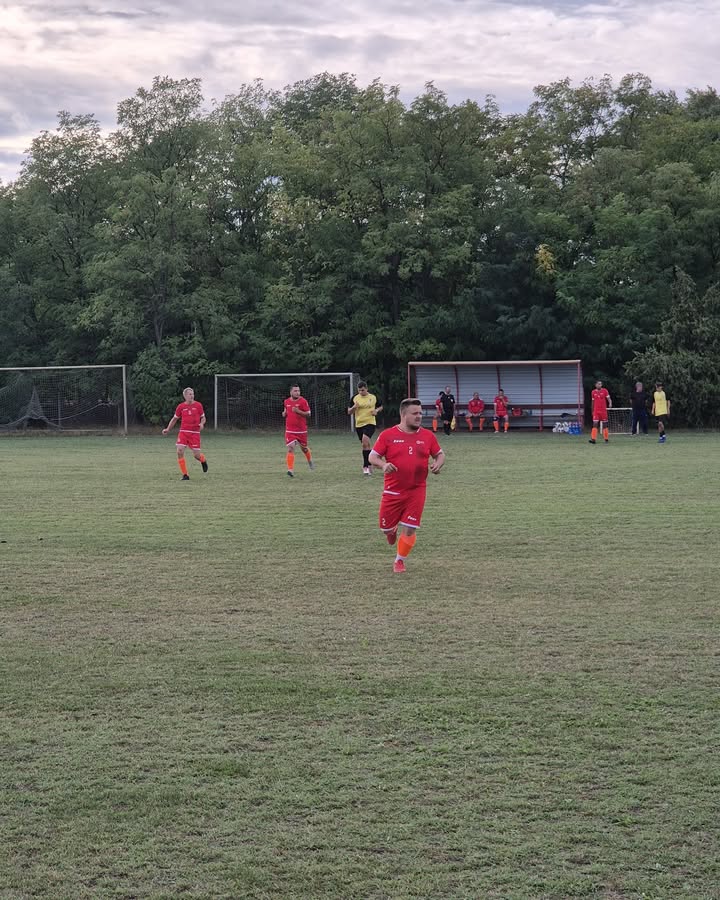 ⚽🔴🔵 MECCSNAP – MA A FELNŐTTEKEN A SOR – 2. kép