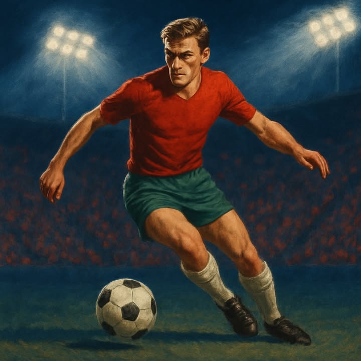 Ma, 2026. szeptember 15-én Albert Flórián születésének 85. évfordulójára emlékezünk – 2. kép