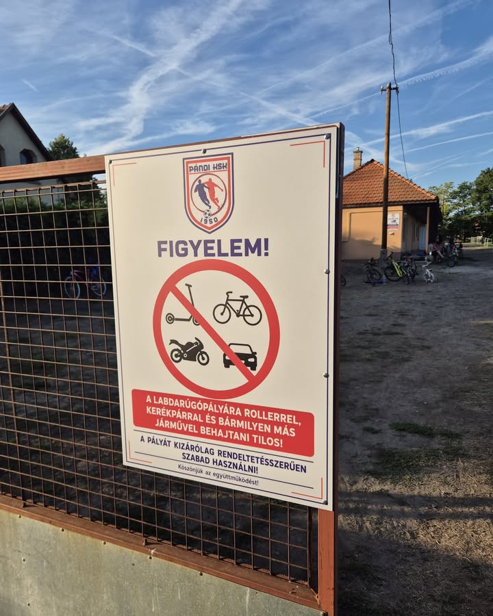 🙏❤️ Köszönjük a támogatást – 4. kép