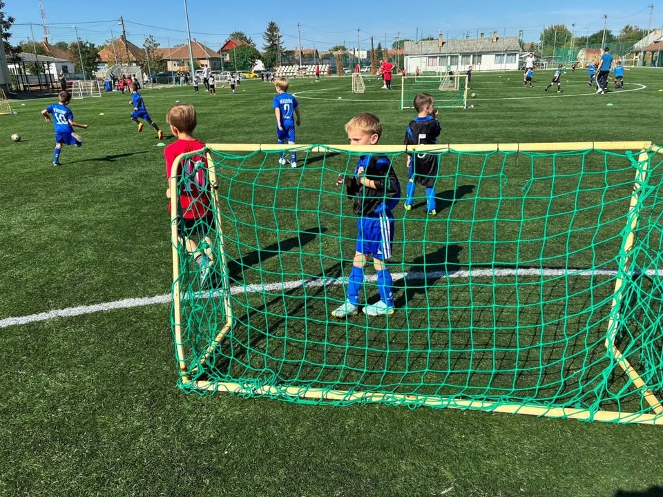 🔴🔵 AZ U7 IS GYŐZELEMMEL KEZDETT – 10. kép