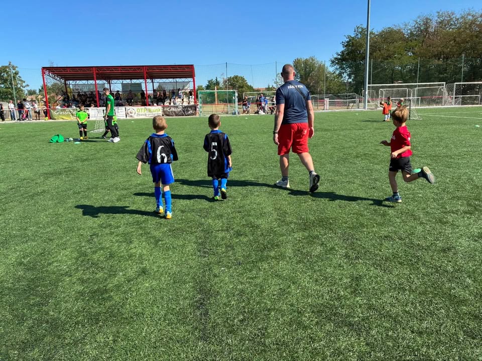 🔴🔵 AZ U7 IS GYŐZELEMMEL KEZDETT – 7. kép