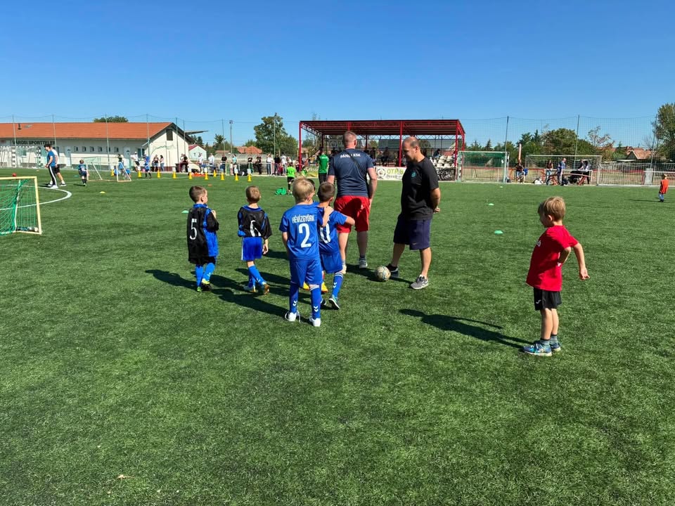 🔴🔵 AZ U7 IS GYŐZELEMMEL KEZDETT – 6. kép