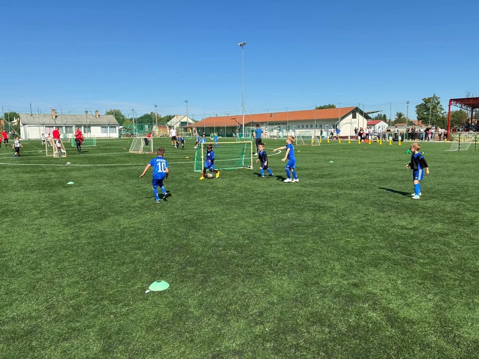 🔴🔵 AZ U7 IS GYŐZELEMMEL KEZDETT – 5. kép
