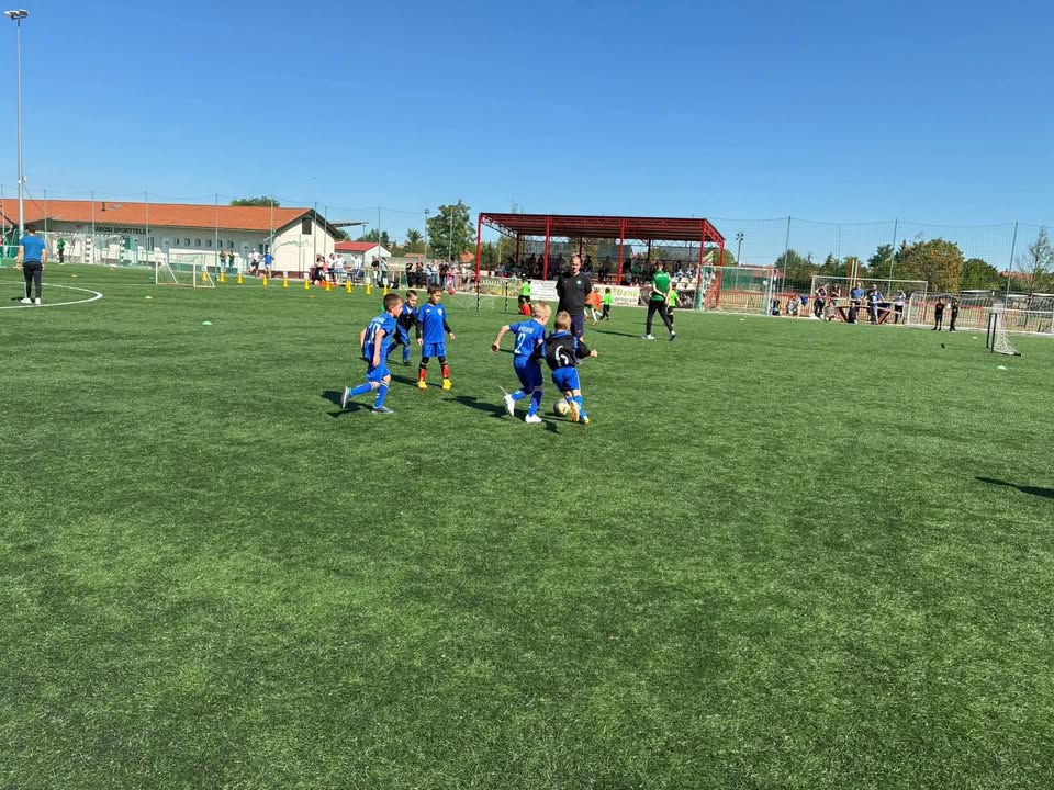 🔴🔵 AZ U7 IS GYŐZELEMMEL KEZDETT – 4. kép