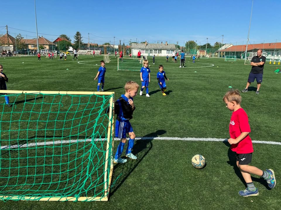 🔴🔵 AZ U7 IS GYŐZELEMMEL KEZDETT – 3. kép