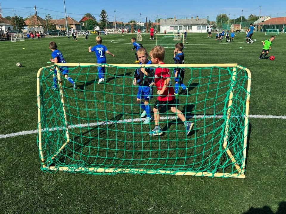 🔴🔵 AZ U7 IS GYŐZELEMMEL KEZDETT – 2. kép