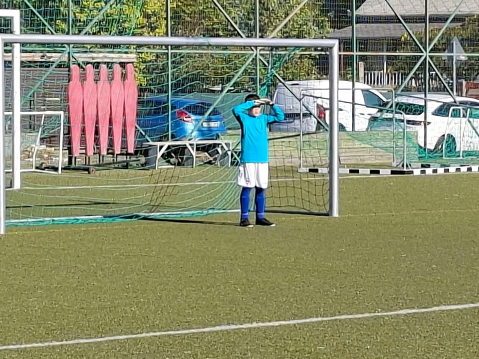 Két győzelemmel kezdett az U11 a Bozsik-tornán – 6. kép