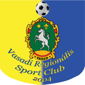 Vasadi RSC címere