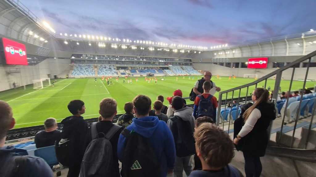 🇭🇺⚽ MA A MAGYAR VÁLOGATOTTNAK SZURKOLUNK – 2. kép