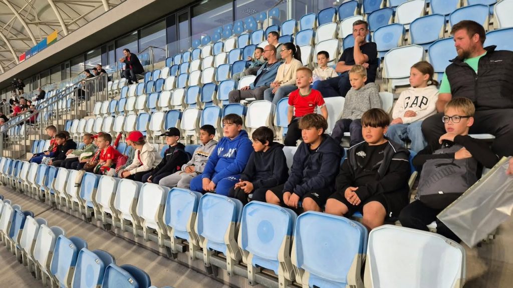 🇭🇺⚽ MA A MAGYAR VÁLOGATOTTNAK SZURKOLUNK – 4. kép