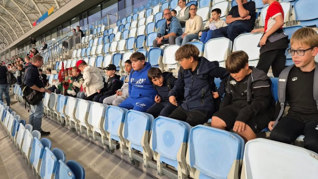 🇭🇺⚽ MA A MAGYAR VÁLOGATOTTNAK SZURKOLUNK – 6. kép
