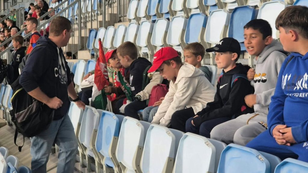 🇭🇺⚽ MA A MAGYAR VÁLOGATOTTNAK SZURKOLUNK – 7. kép