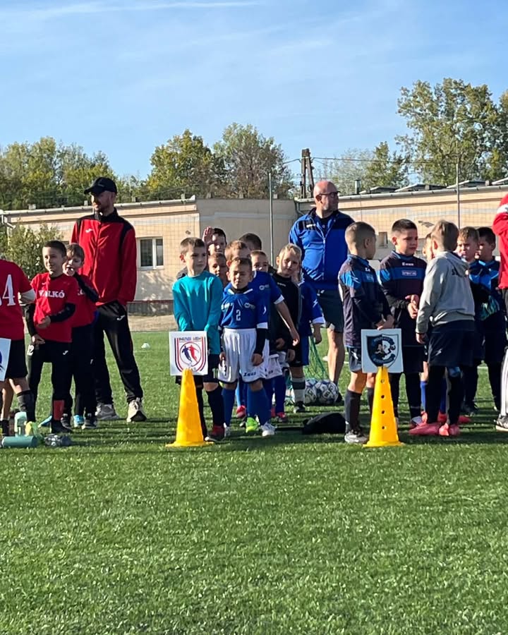 ⚽️🔴🔵 ÜGYESEK VOLTAK A KICSIK – 6. kép