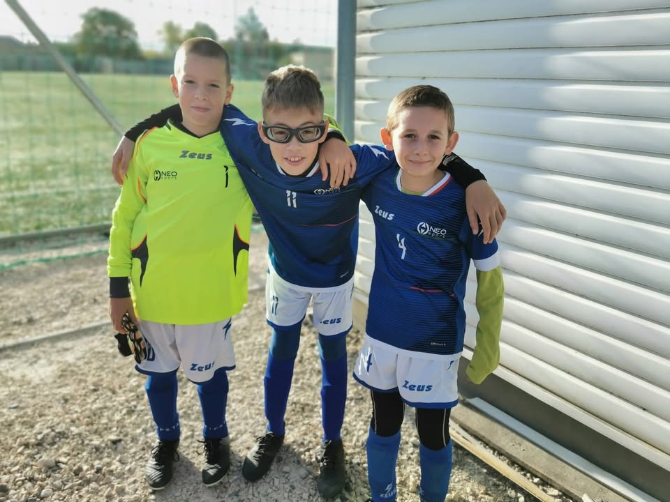 ⚽🔴🔵 Újabb Bozsik, újabb remek teljesítmény – 6. kép